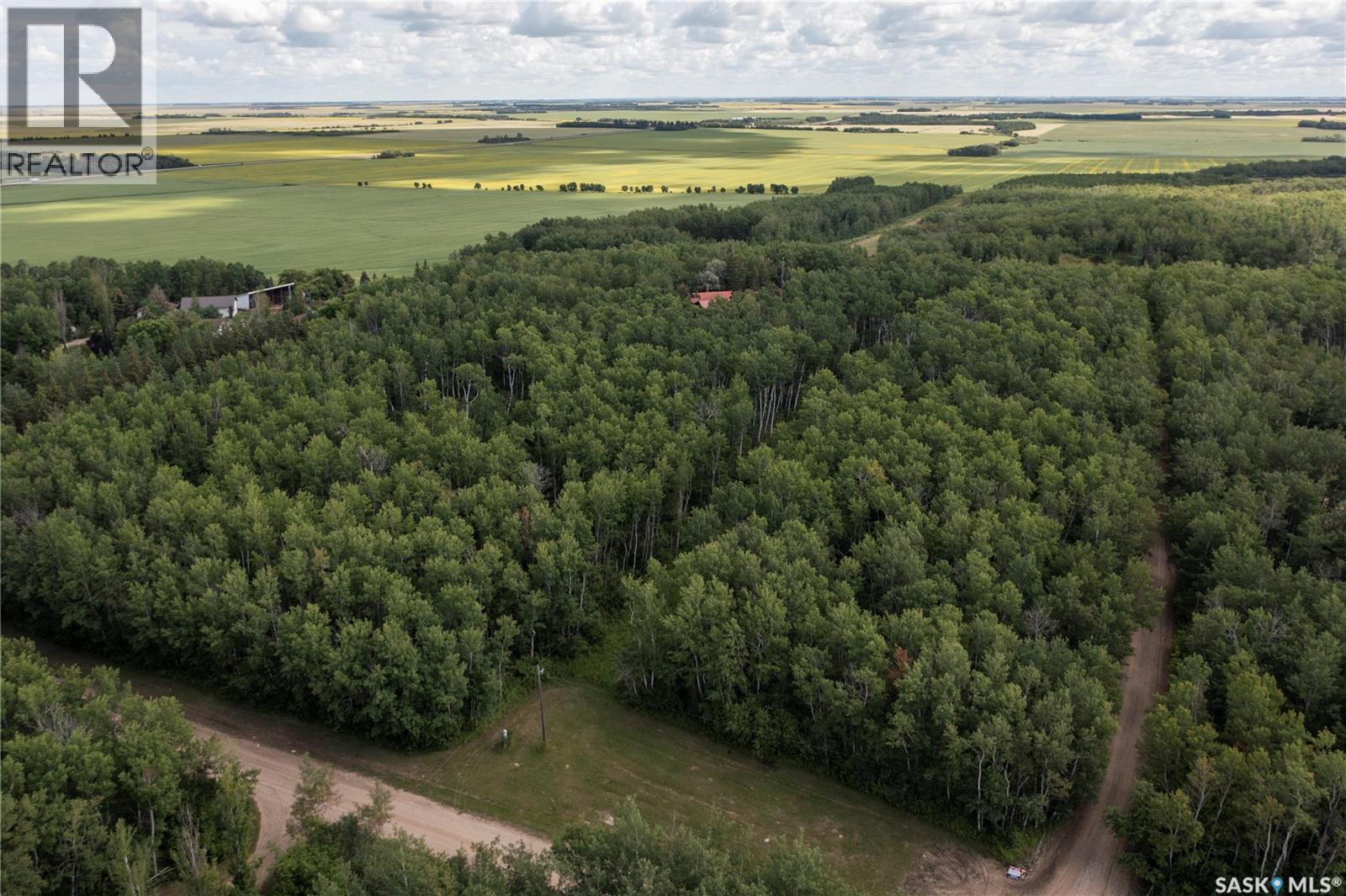 30 Acres Near Melfort - 30