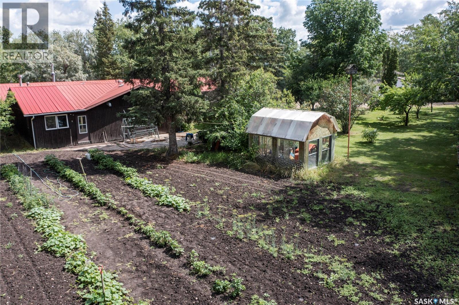 30 Acres Near Melfort - 34