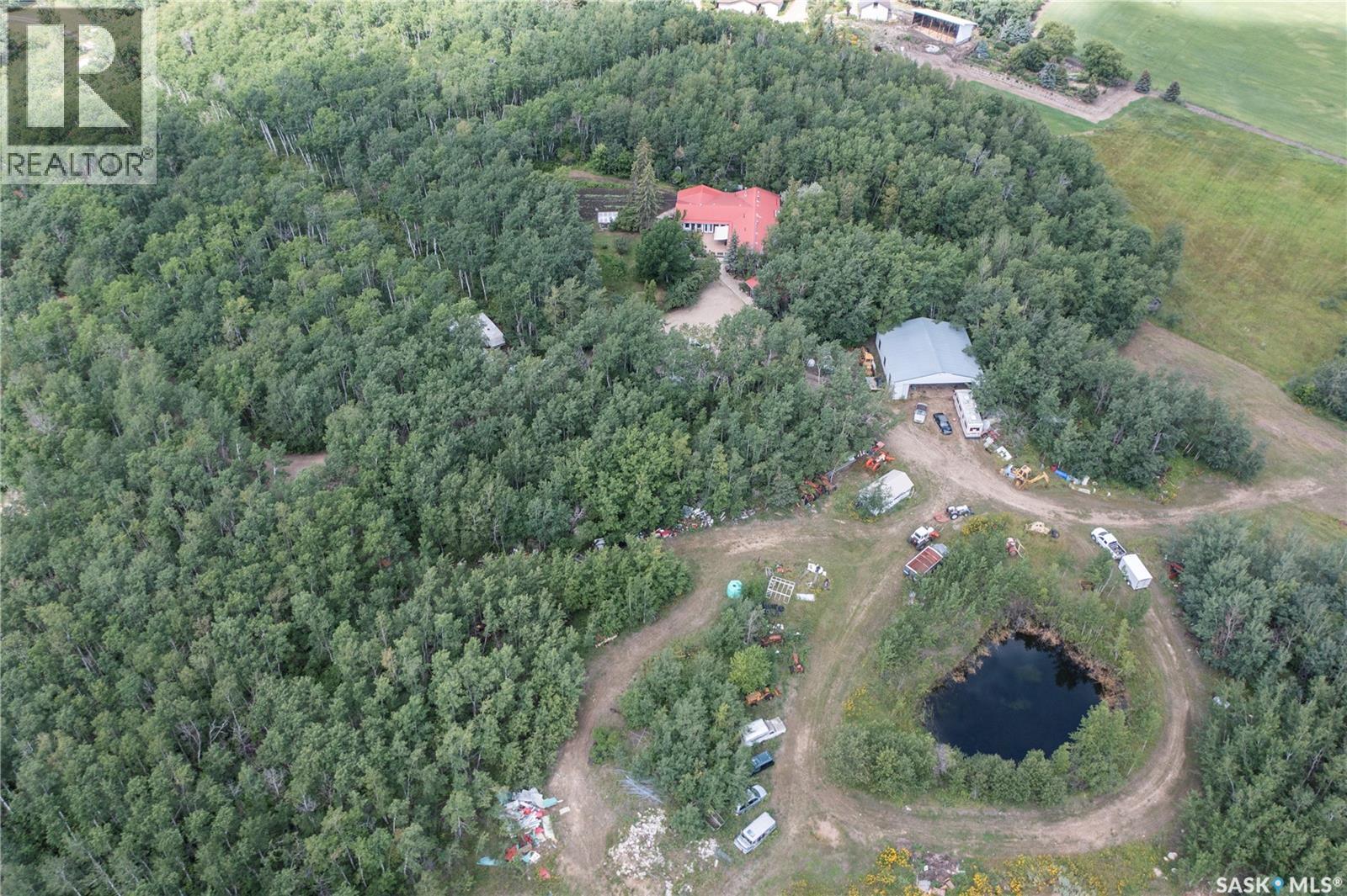 30 Acres Near Melfort — photo 41