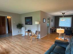 Bedroom - 118 Mckenzie Street S, Shoal Lake, MB R0J1Z0 Photo 11