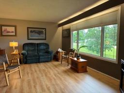 Recreation room - 118 Mckenzie Street S, Shoal Lake, MB R0J1Z0 Photo 14