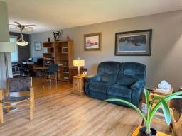 Recreation room - 118 Mckenzie Street S, Shoal Lake, MB R0J1Z0 Photo 13
