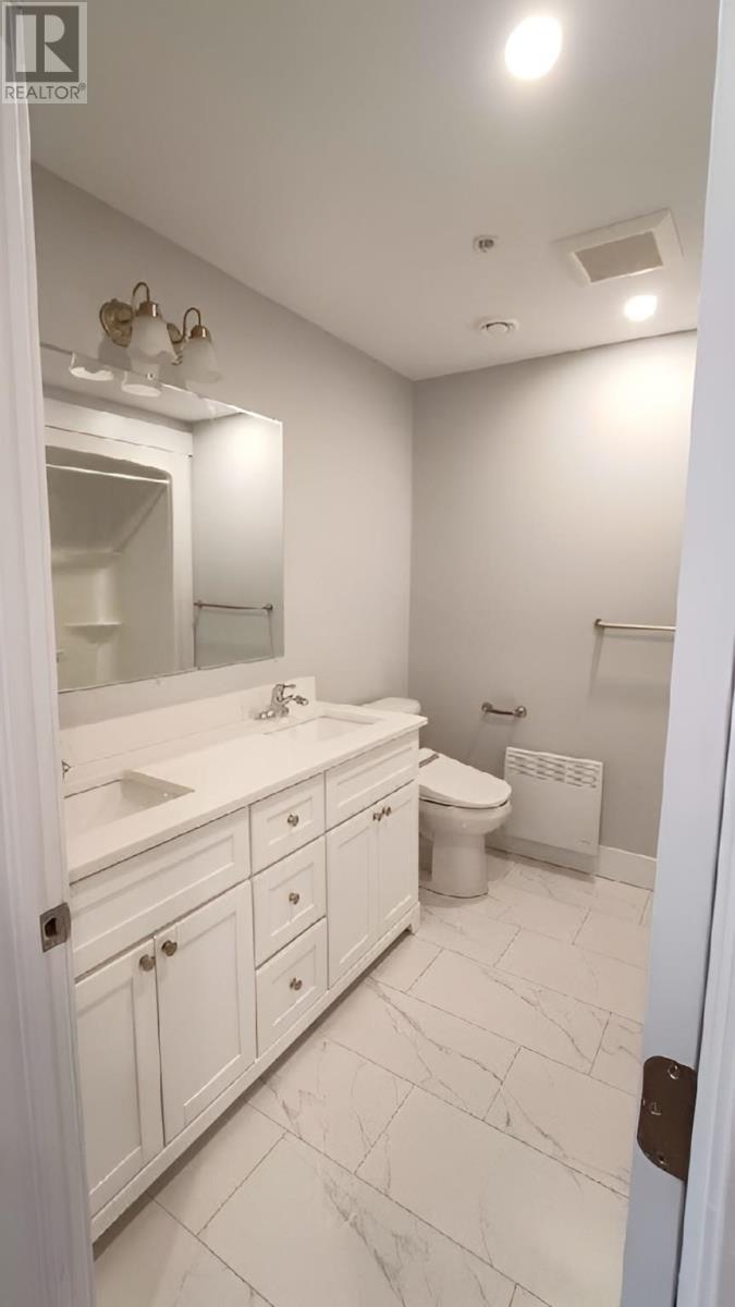 #404 18 Gilbert Drive - 18