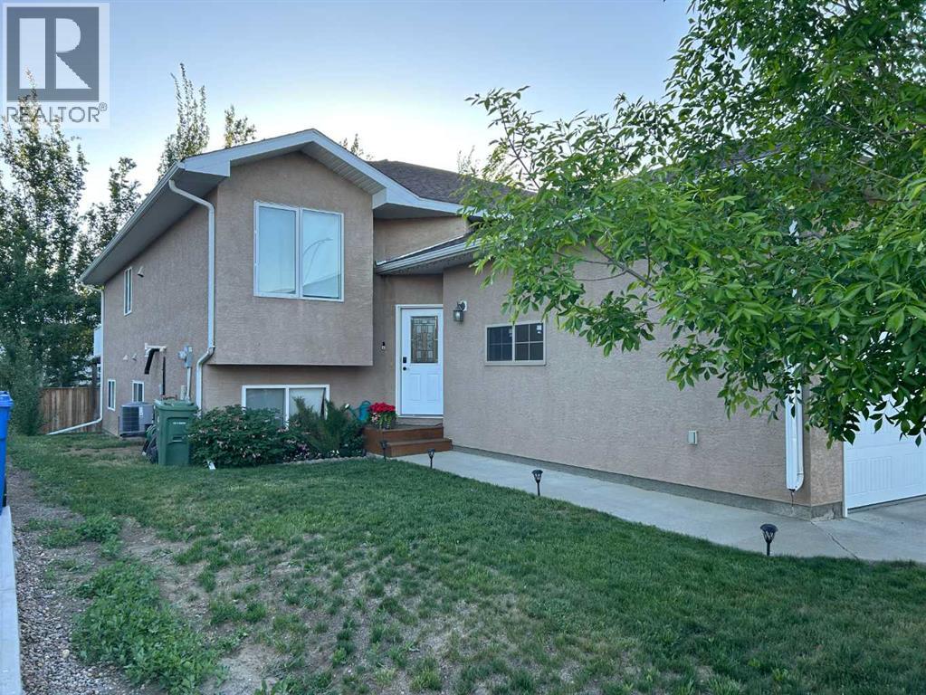 5026 41 Street - 2