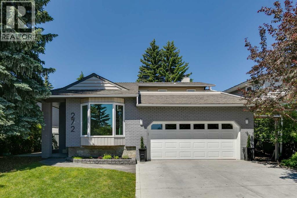 272 Woodfield Road SW, Woodbine, Calgary photo 2