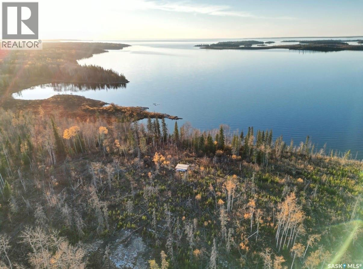Abrams Bay - 1