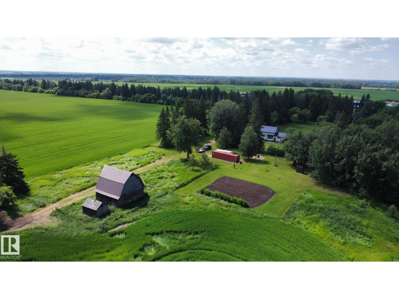 60417 Rge Rd 10 - 1