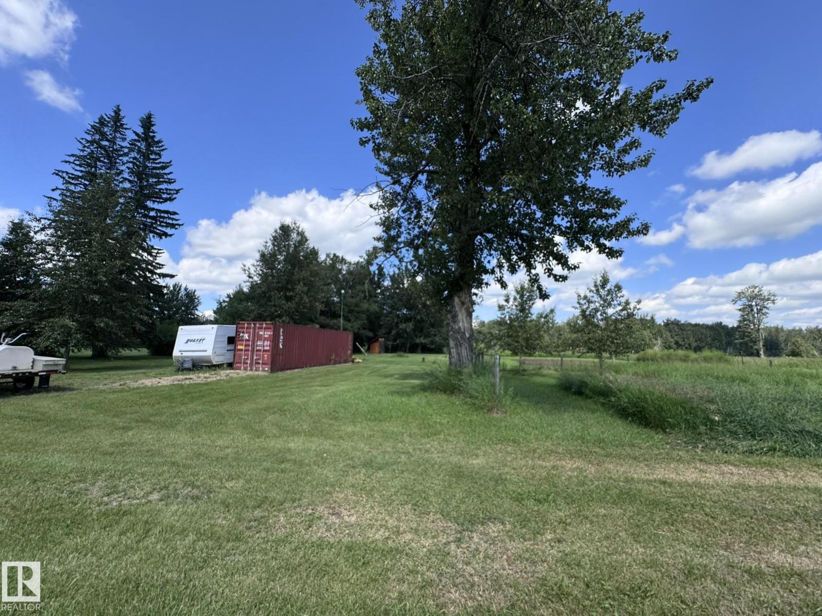 60417 Rge Rd 10 - 10