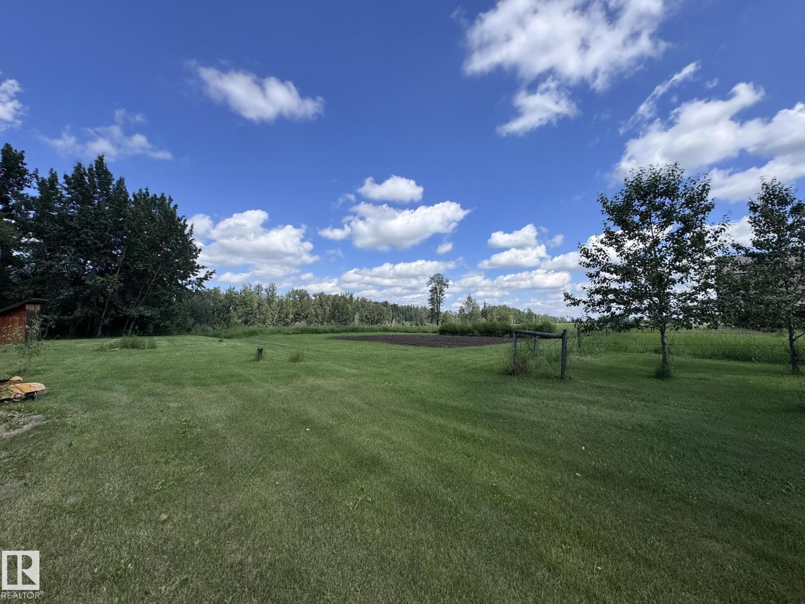 60417 Rge Rd 10 - 11