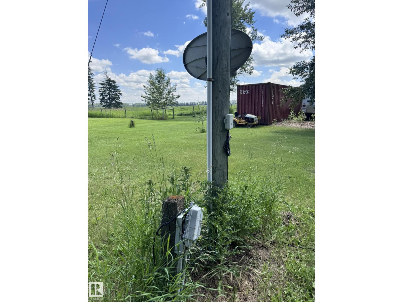 60417 Rge Rd 10 - 15