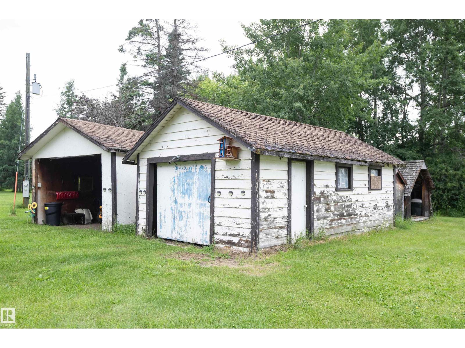 60417 Rge Rd 10 - 16