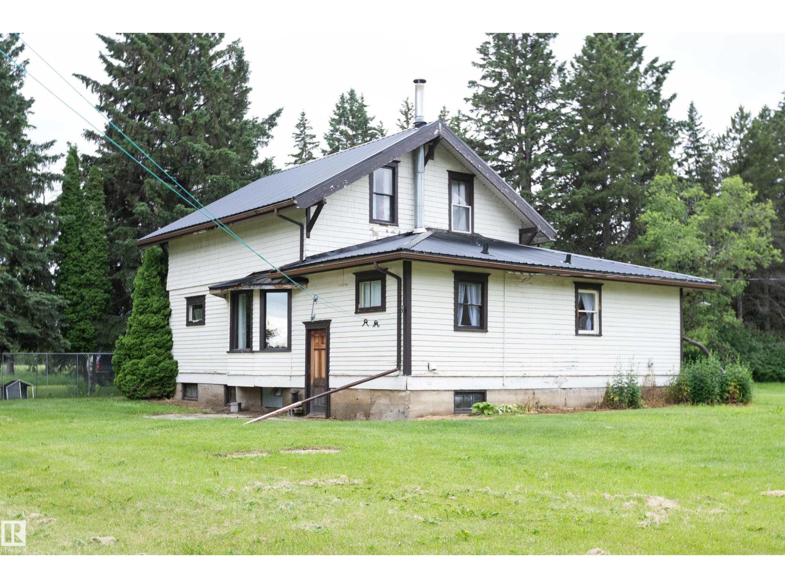 60417 Rge Rd 10 - 17