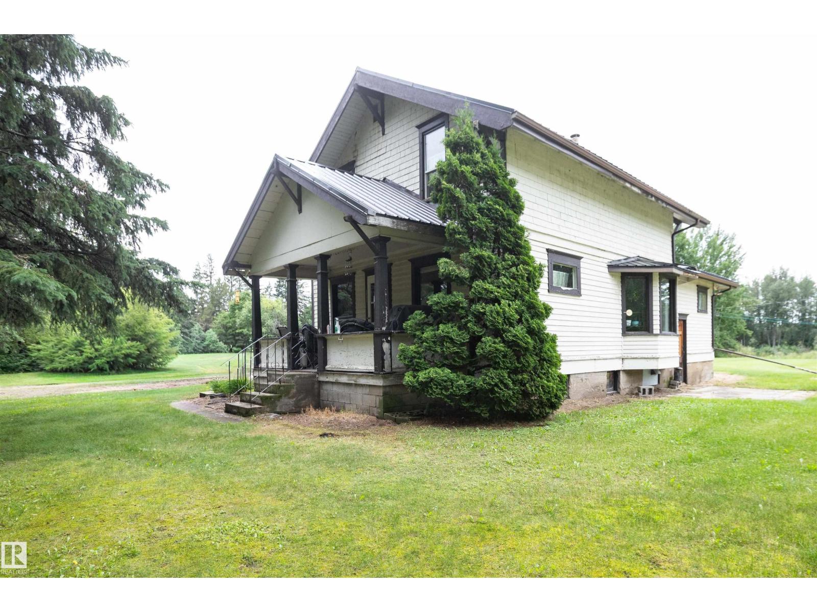 60417 Rge Rd 10 - 18