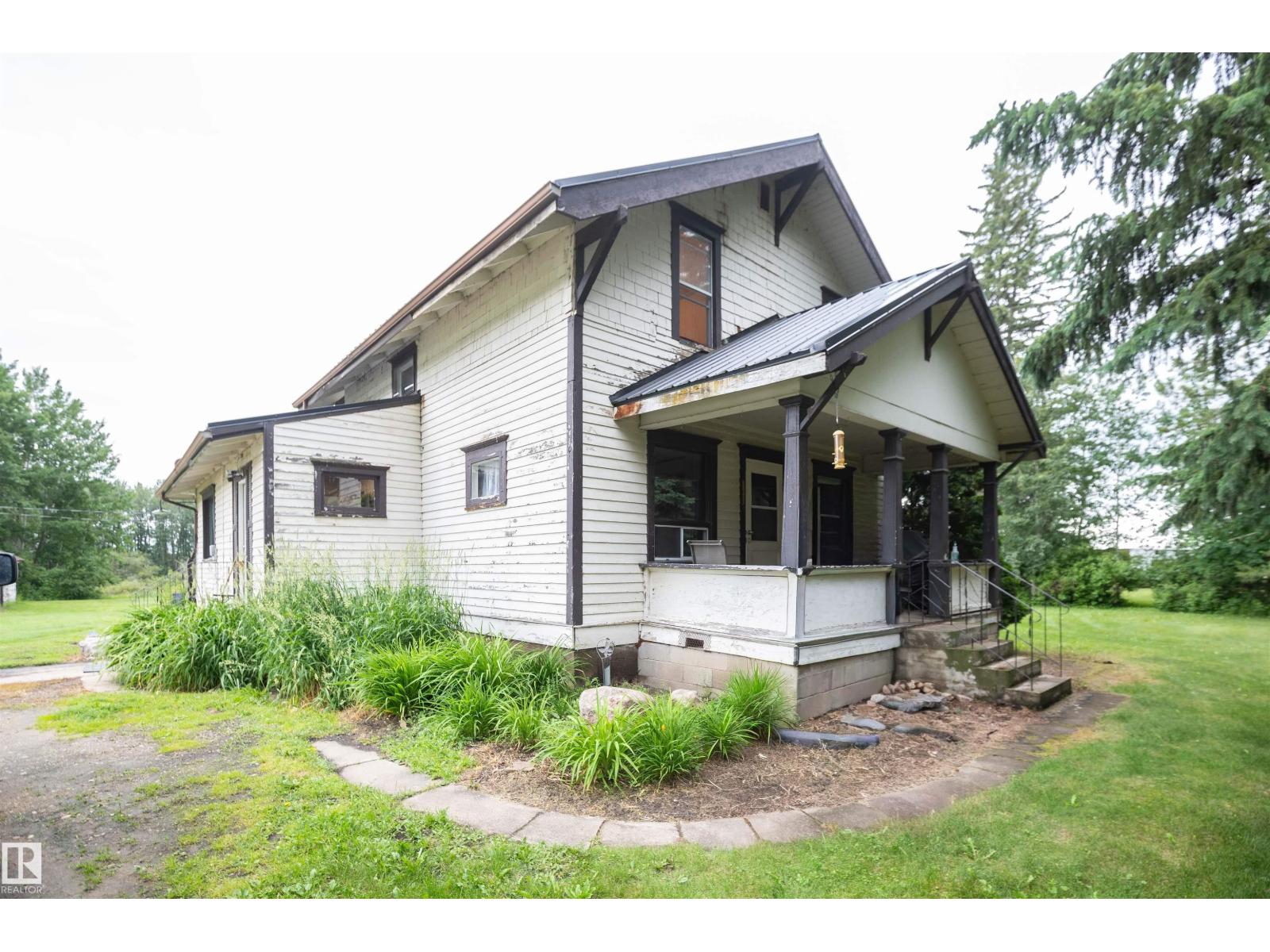 60417 Rge Rd 10 - 19