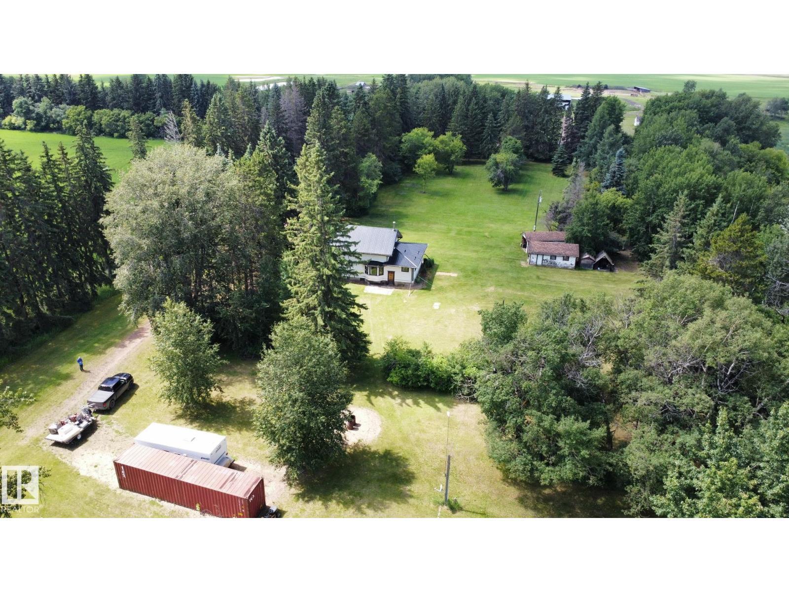 60417 Rge Rd 10 - 2