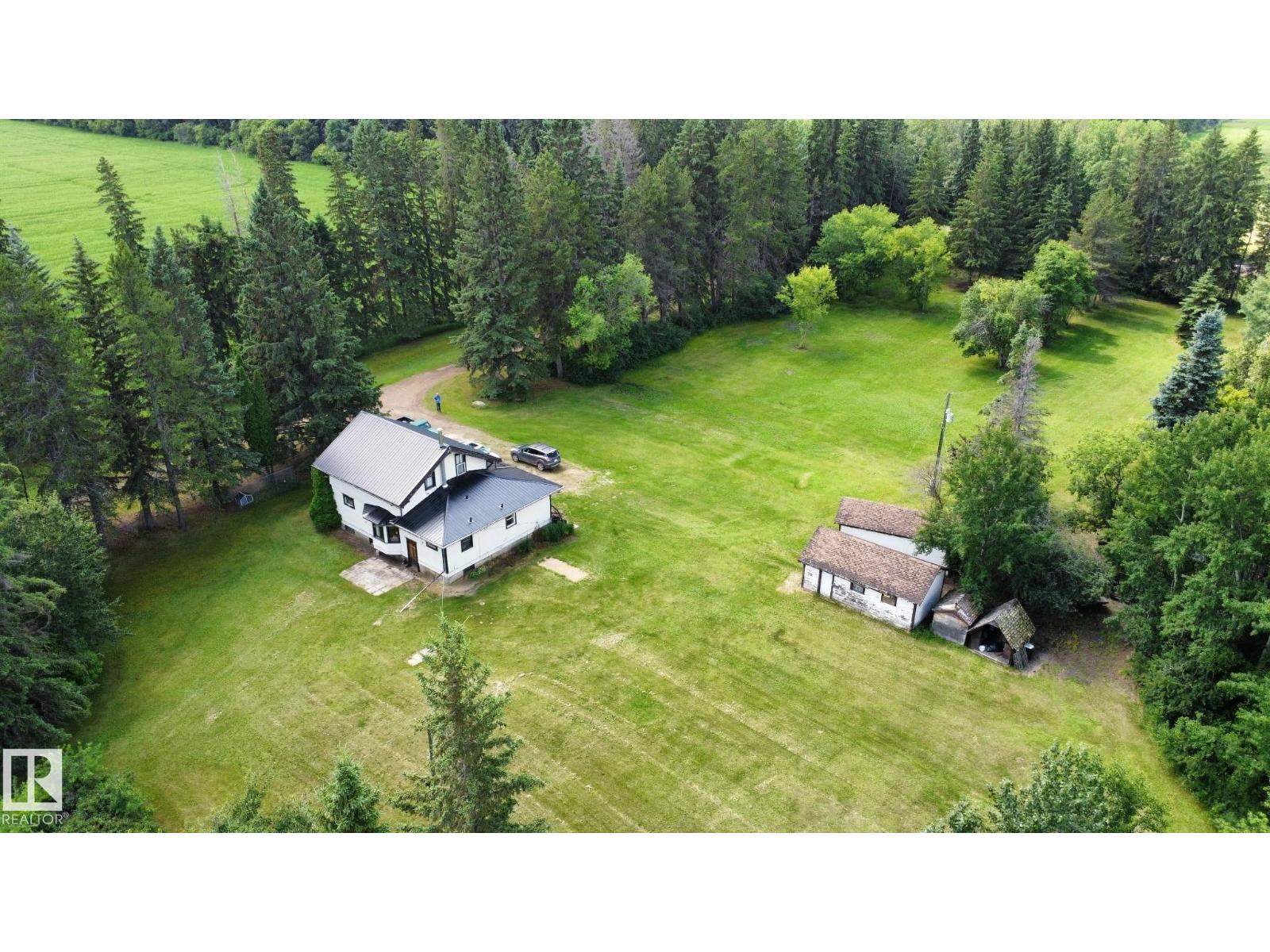 60417 Rge Rd 10 - 5