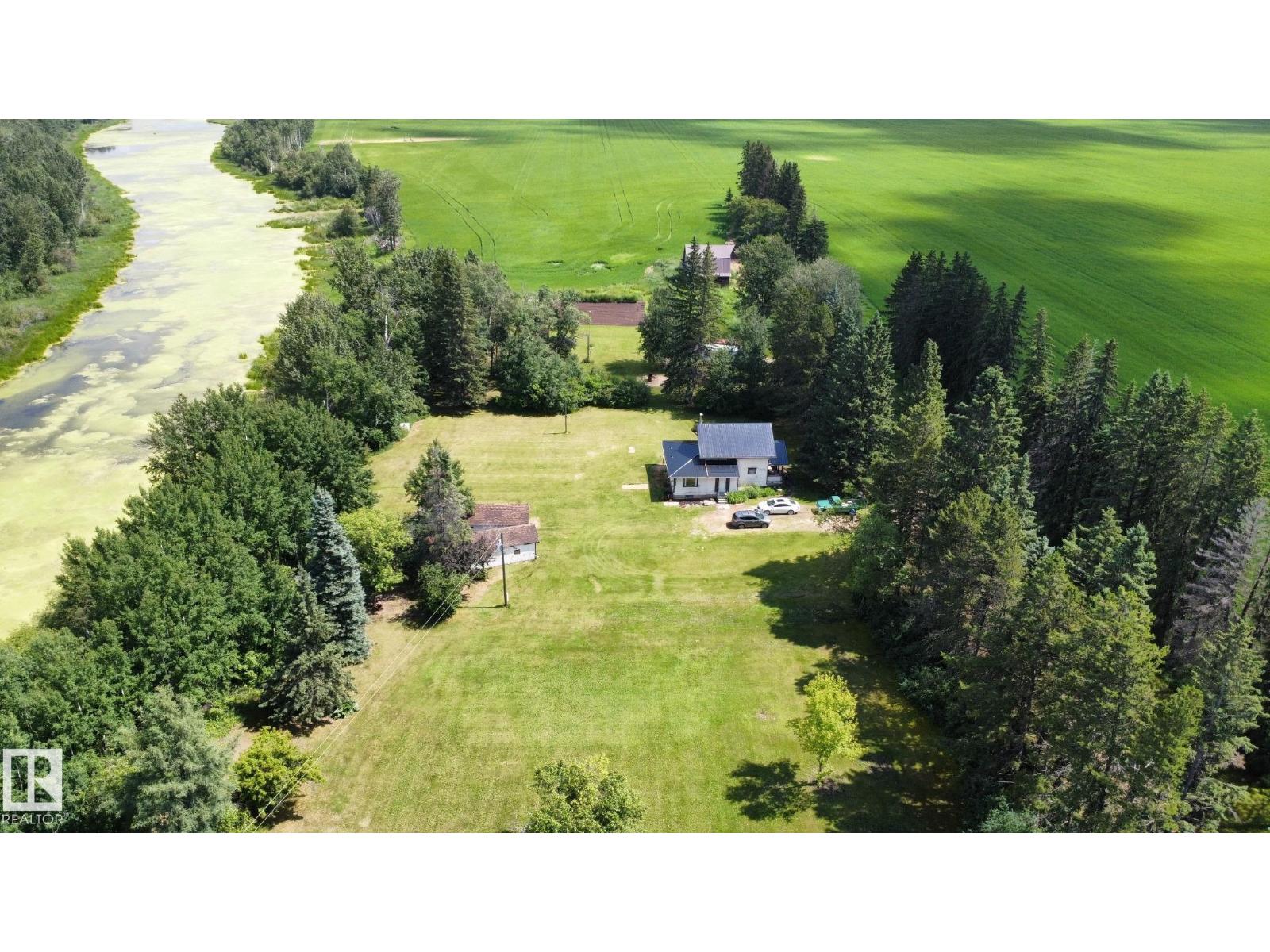 60417 Rge Rd 10 - 66