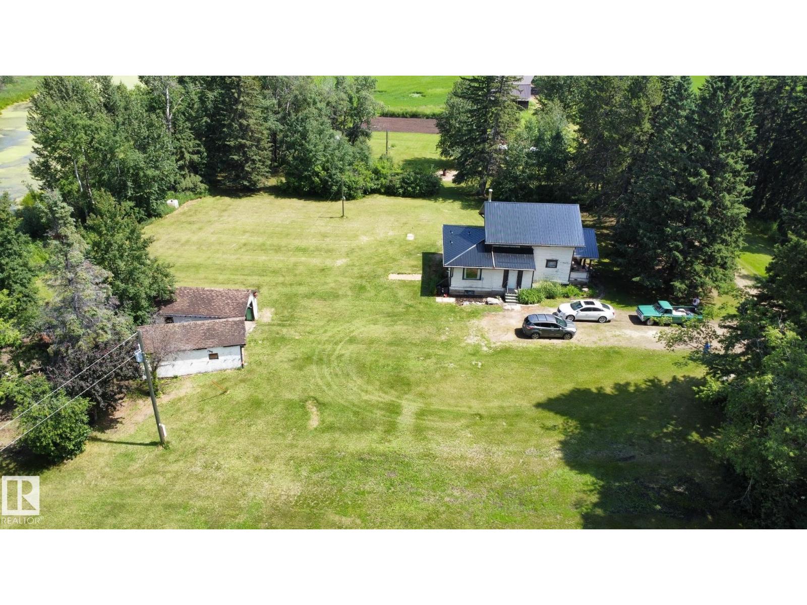 60417 Rge Rd 10 - 67