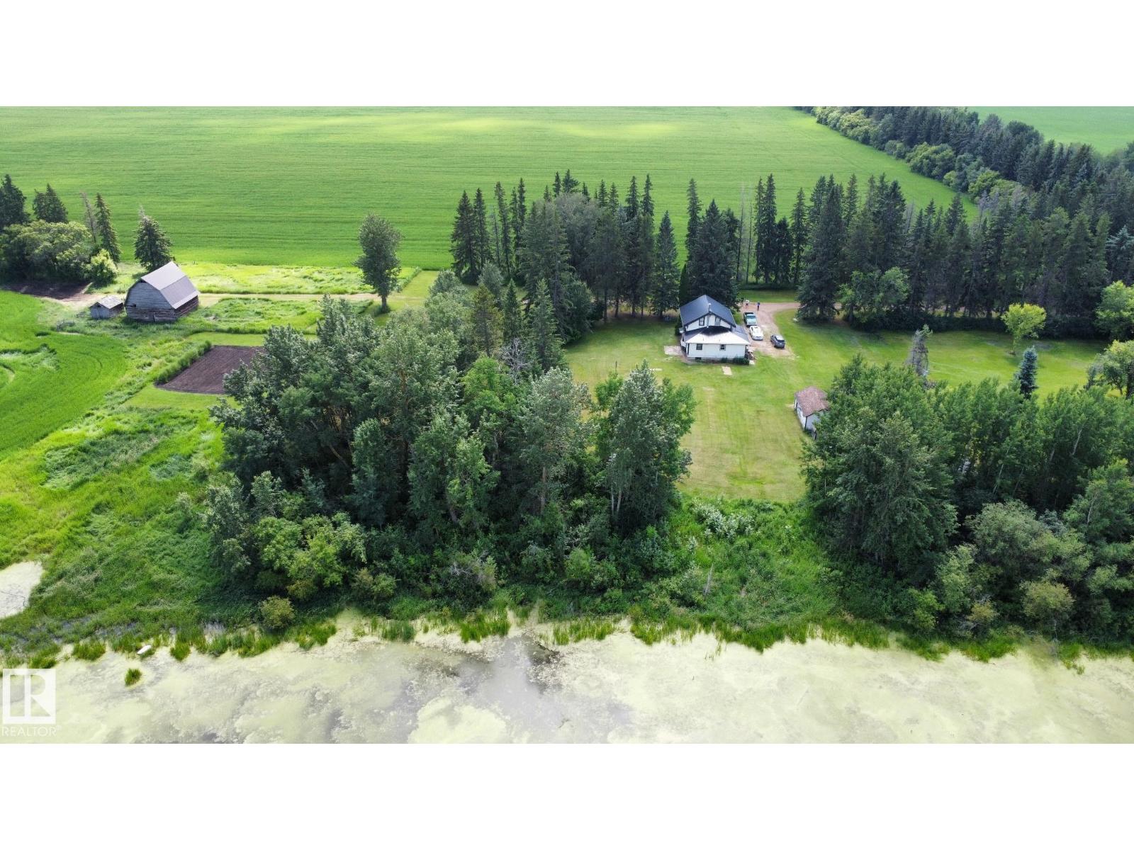 60417 Rge Rd 10 - 68