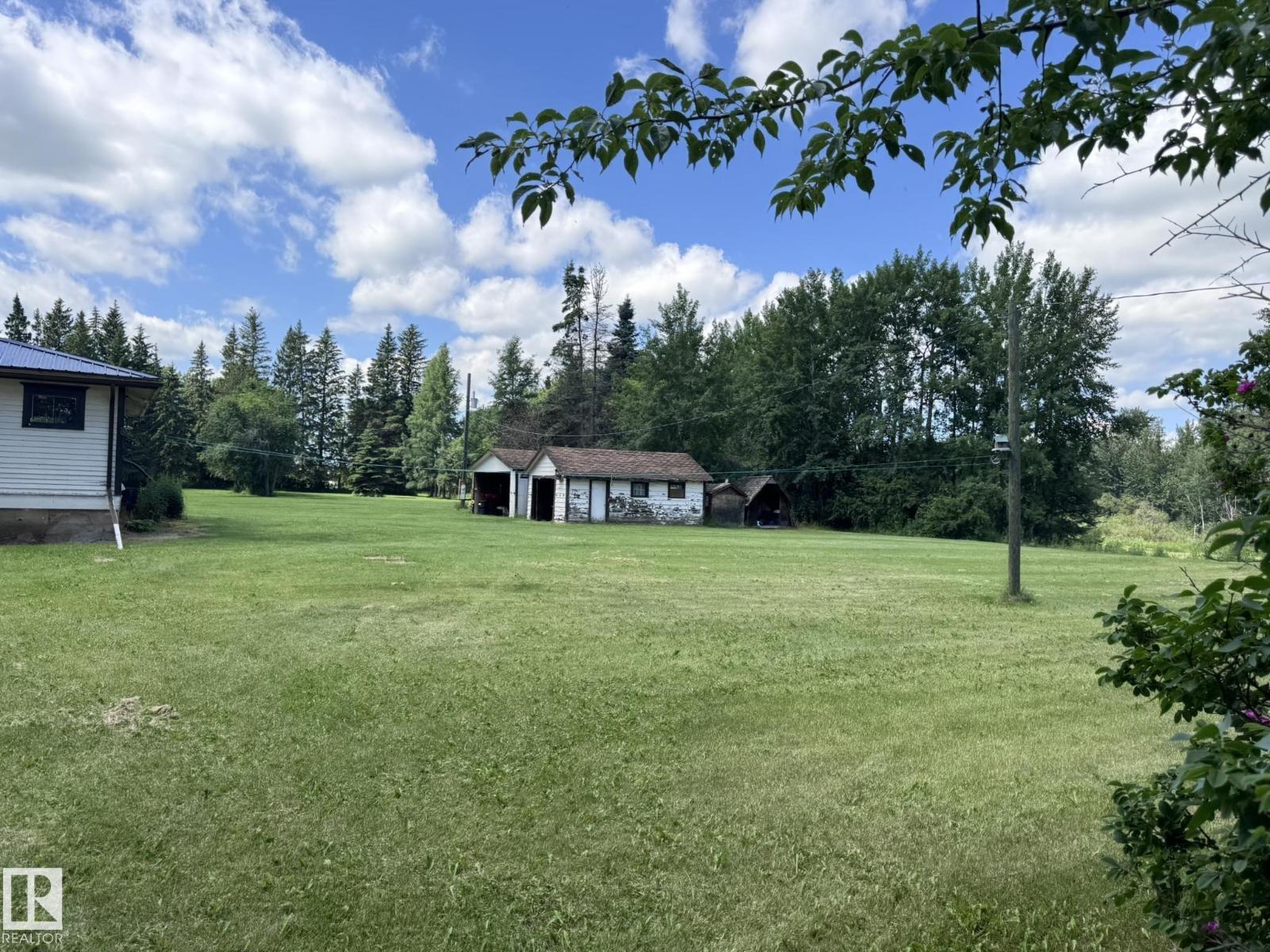 60417 Rge Rd 10 - 71
