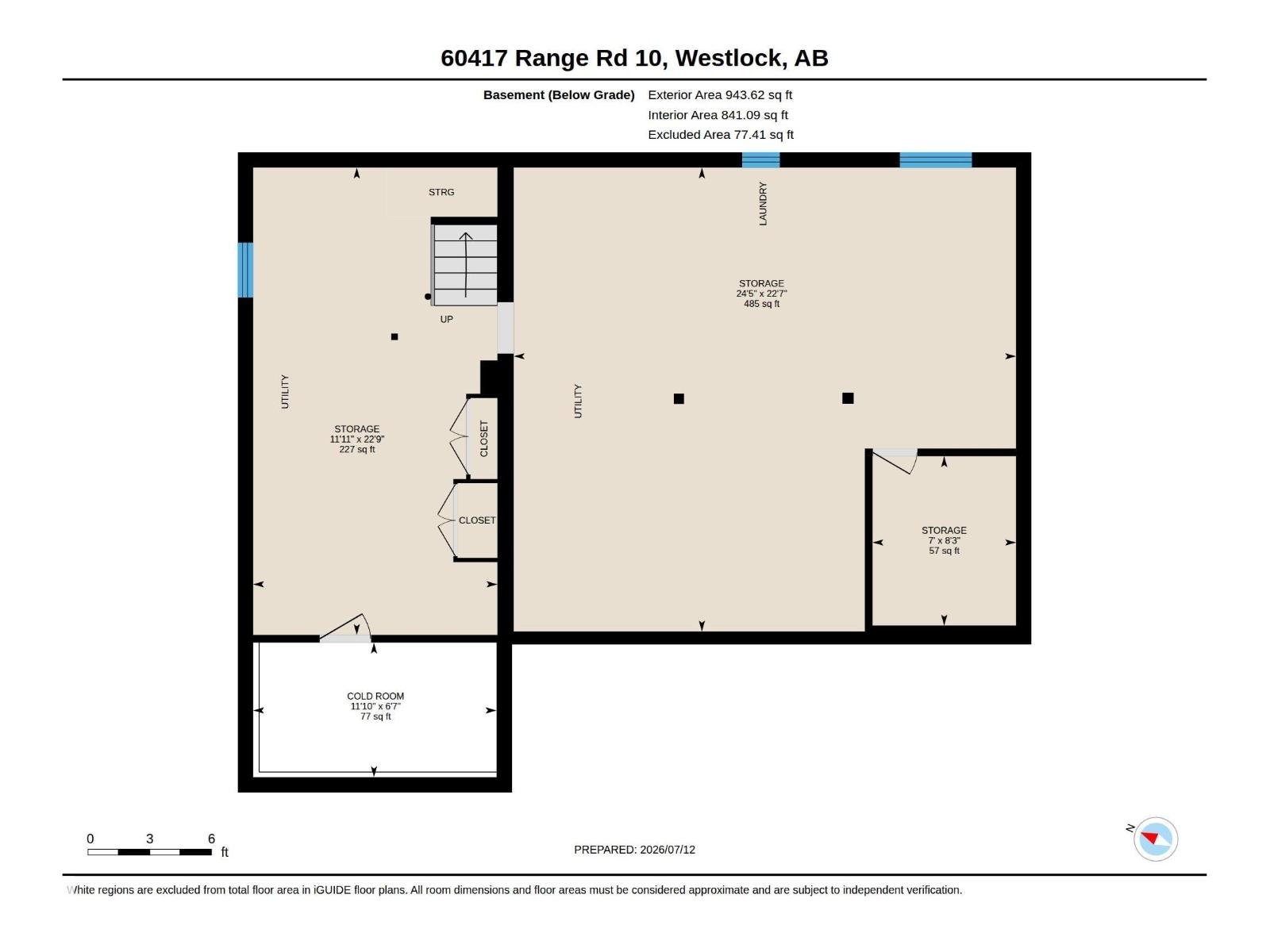 60417 Rge Rd 10 - 74