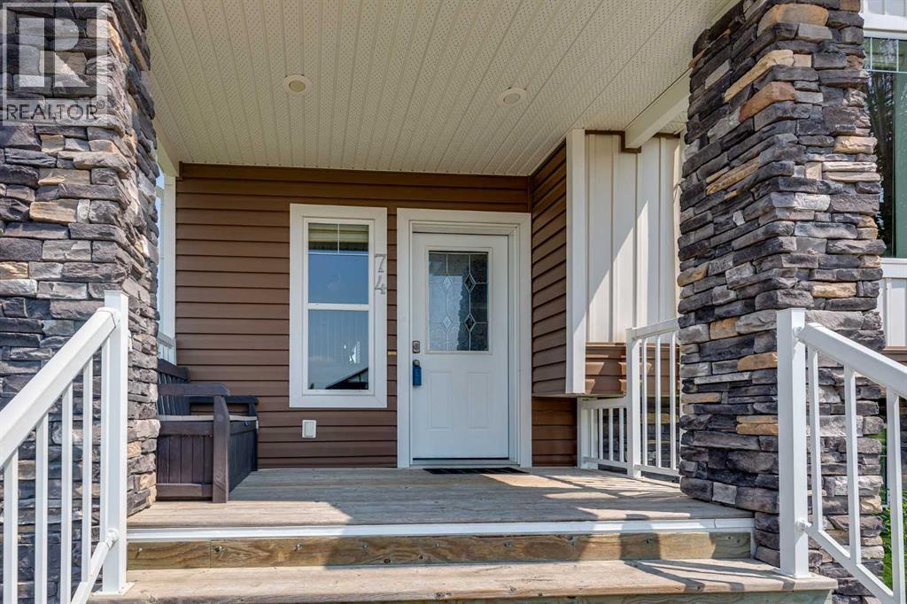 74 Mackenzie Crescent - photo 4