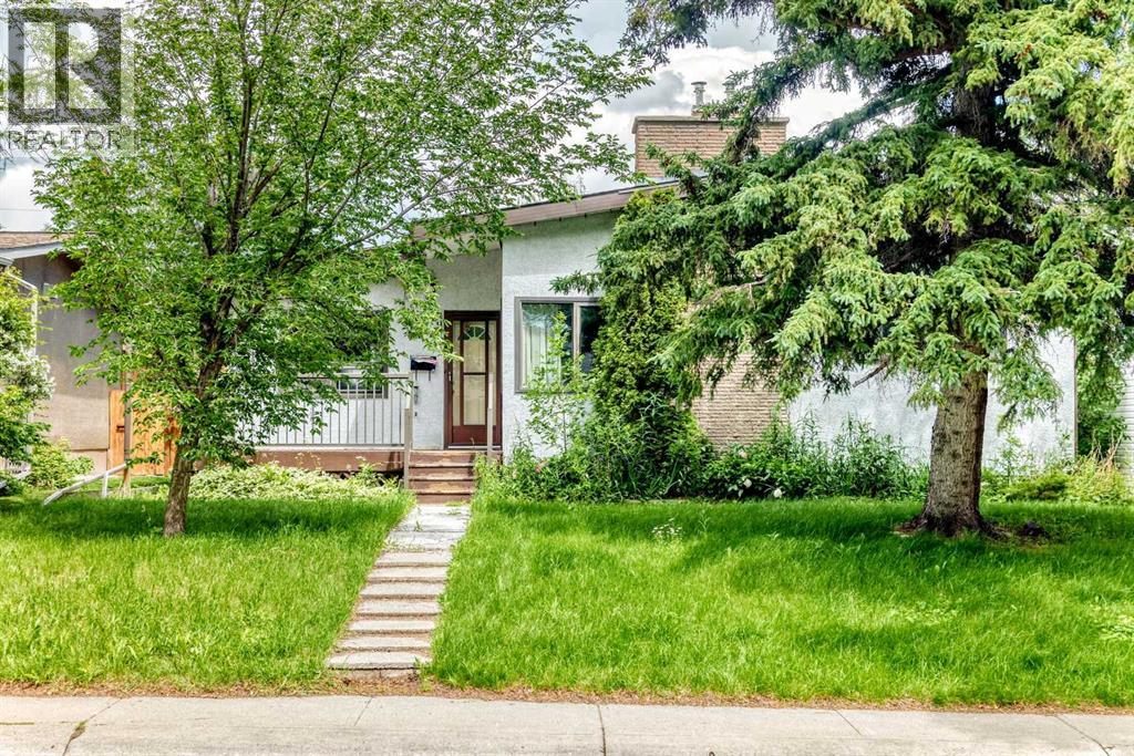 2912 Brentwood Boulevard NW - 1