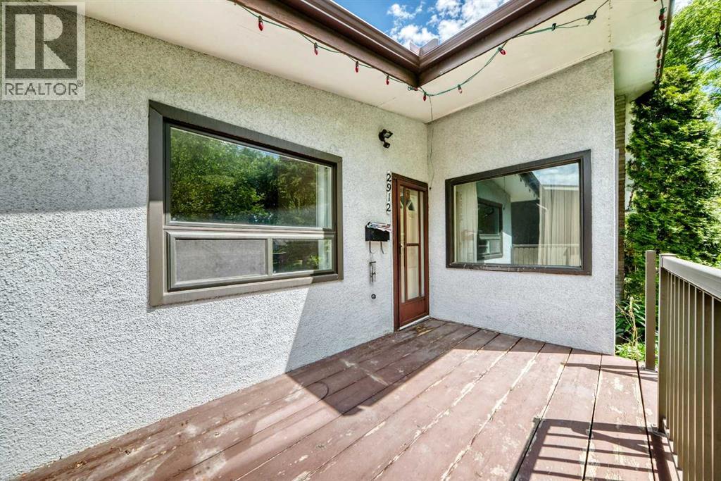 2912 Brentwood Boulevard NW - 2