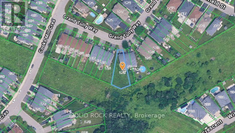 520 GRAND TULLY WAY - 3