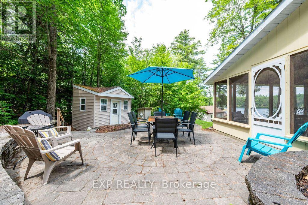 715 LONG POINT WAY - 3
