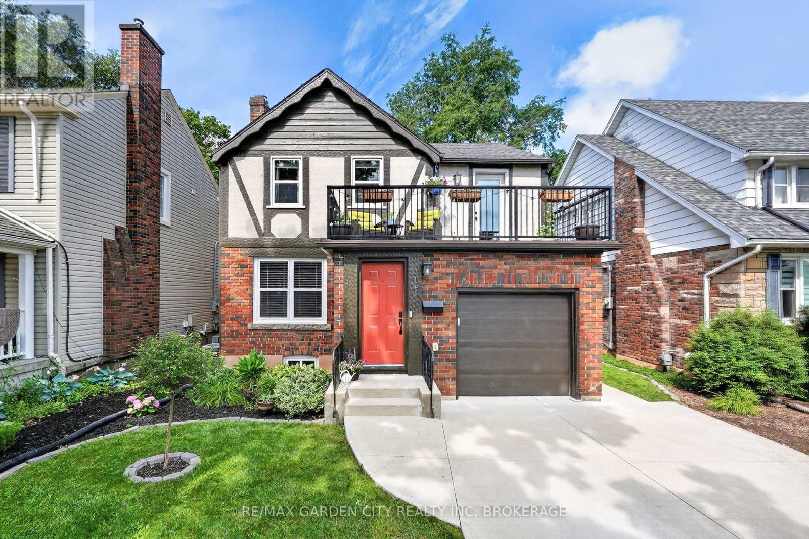 144 HIGHLAND AVENUE - 1