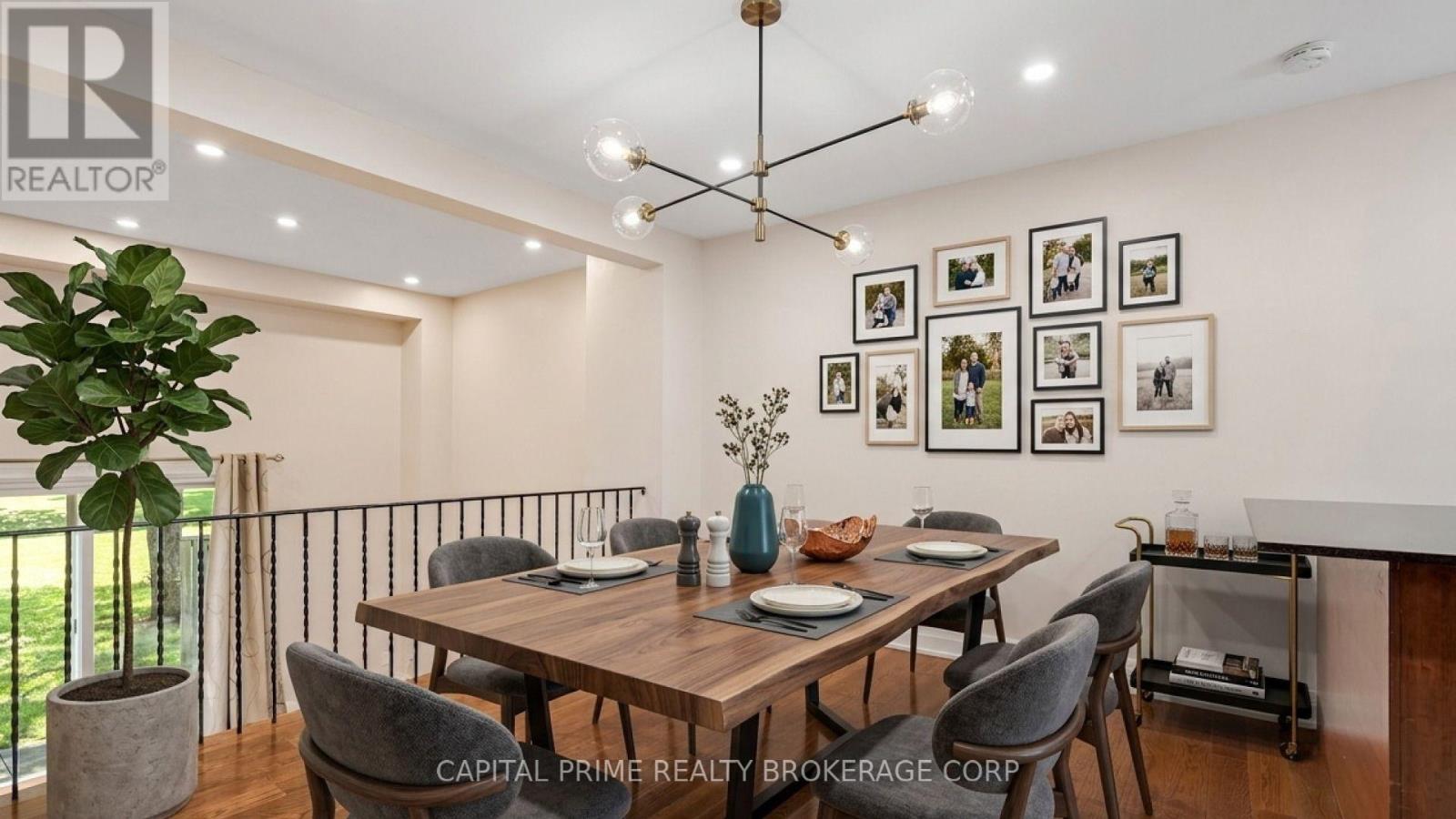 #36 250 BRIDLETOWNE CIRCLE - 13