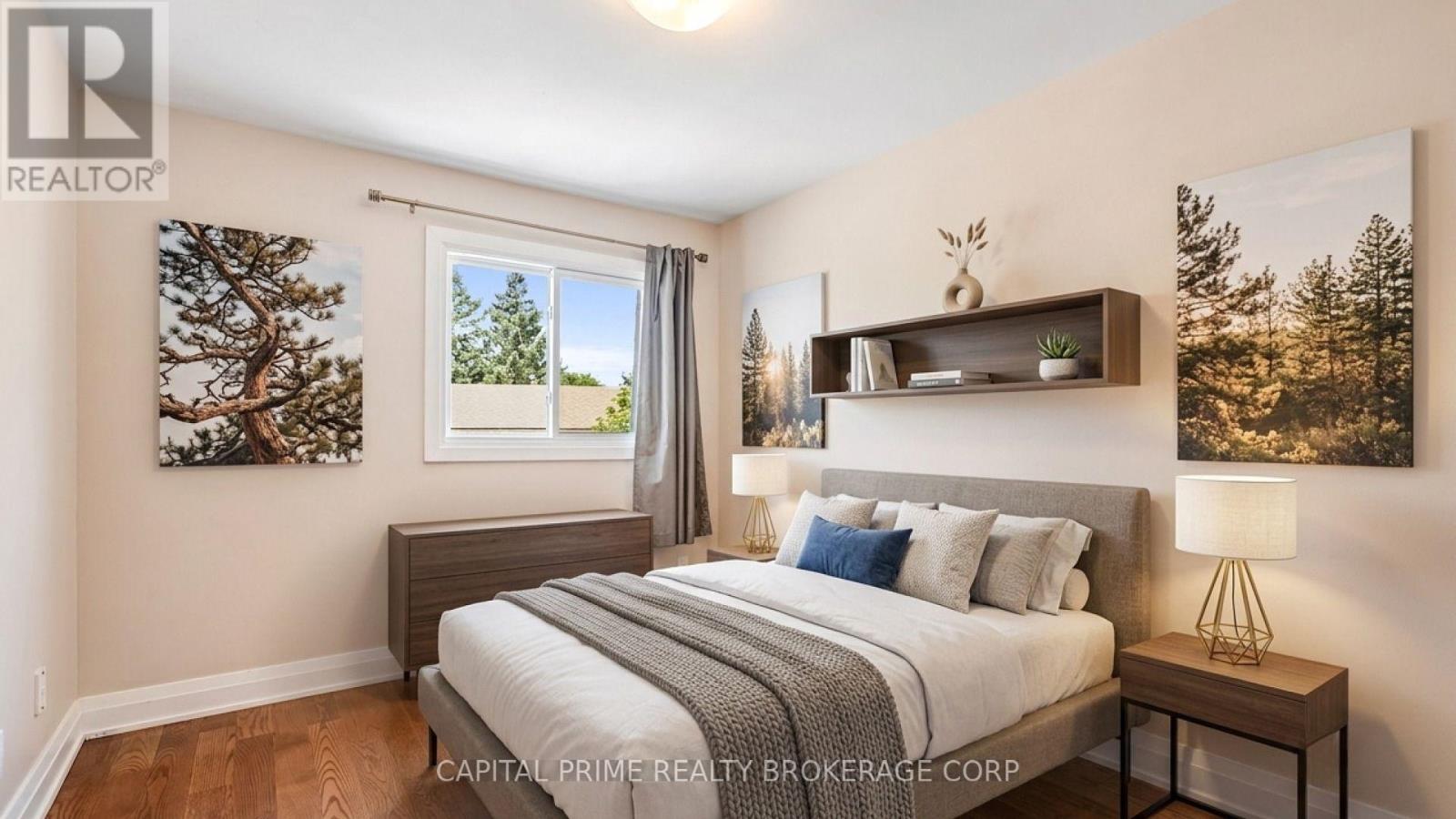 #36 250 BRIDLETOWNE CIRCLE - 14