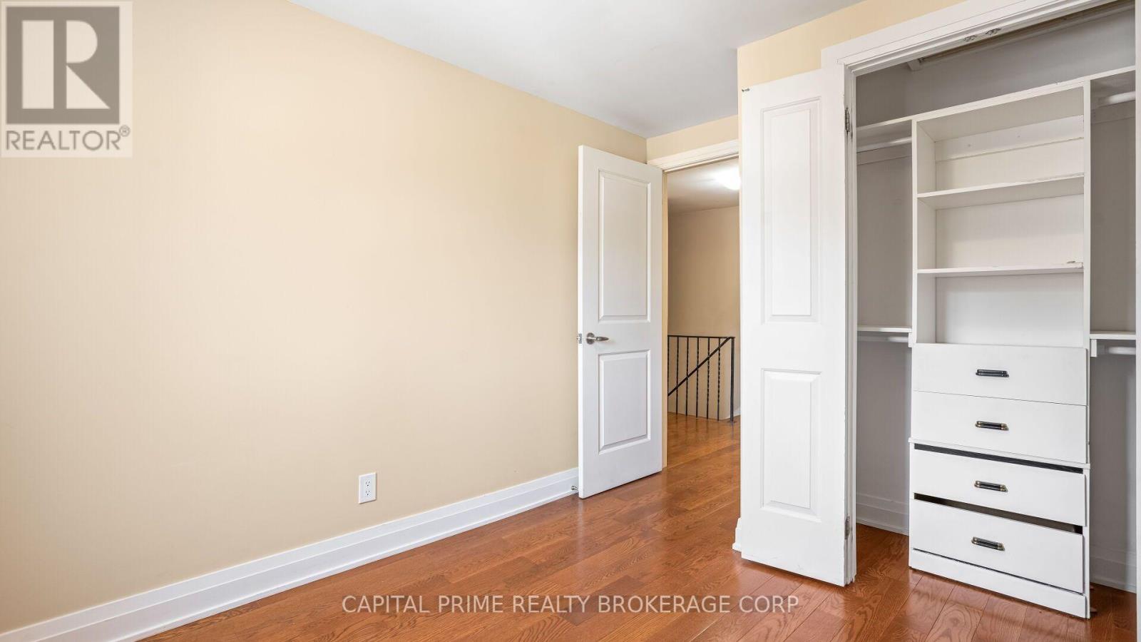 #36 250 BRIDLETOWNE CIRCLE - 19