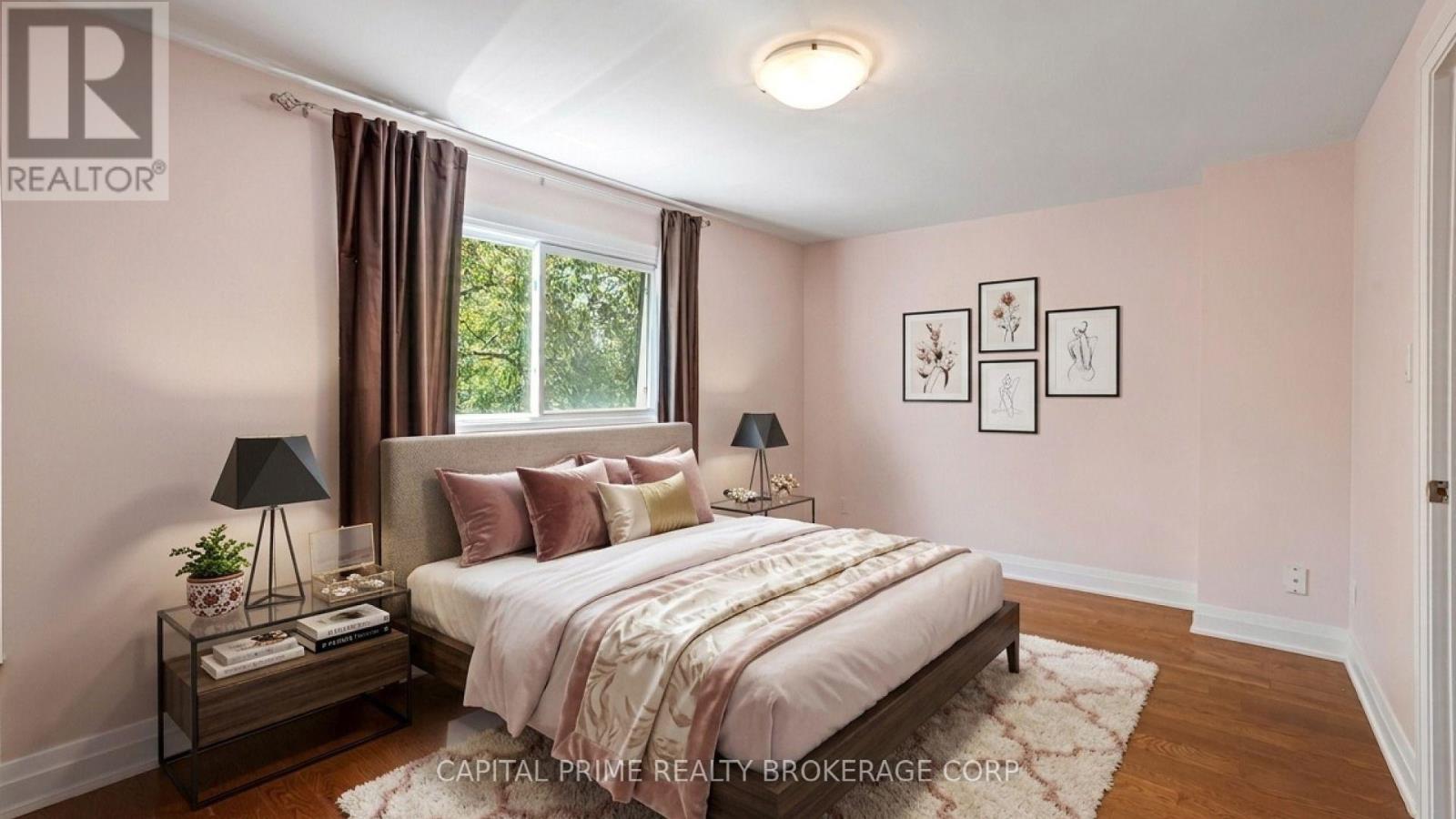 #36 250 BRIDLETOWNE CIRCLE - 24
