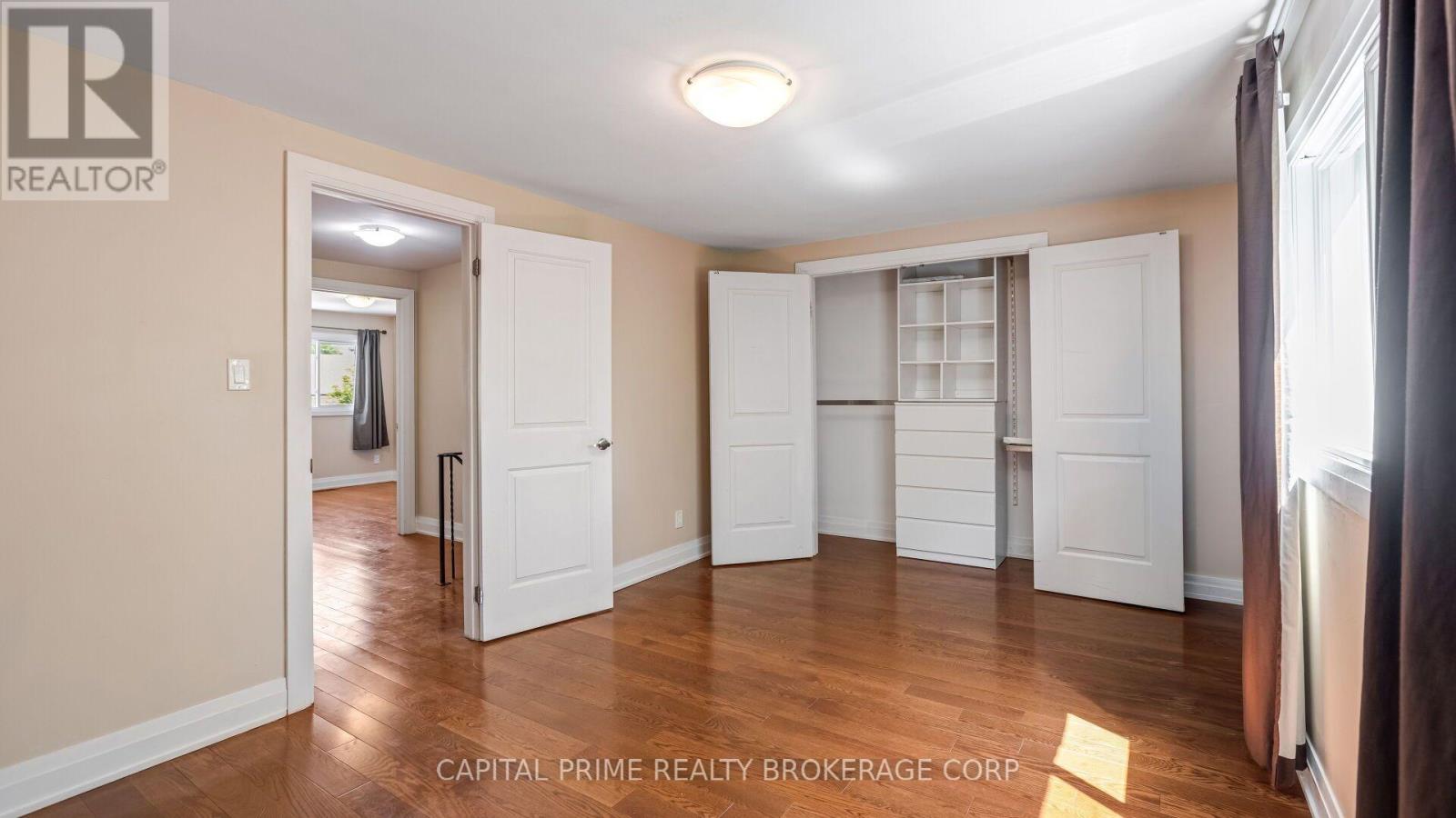 #36 250 BRIDLETOWNE CIRCLE - 25