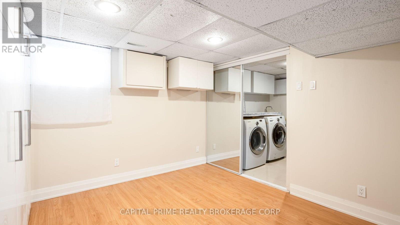 #36 250 BRIDLETOWNE CIRCLE - 31