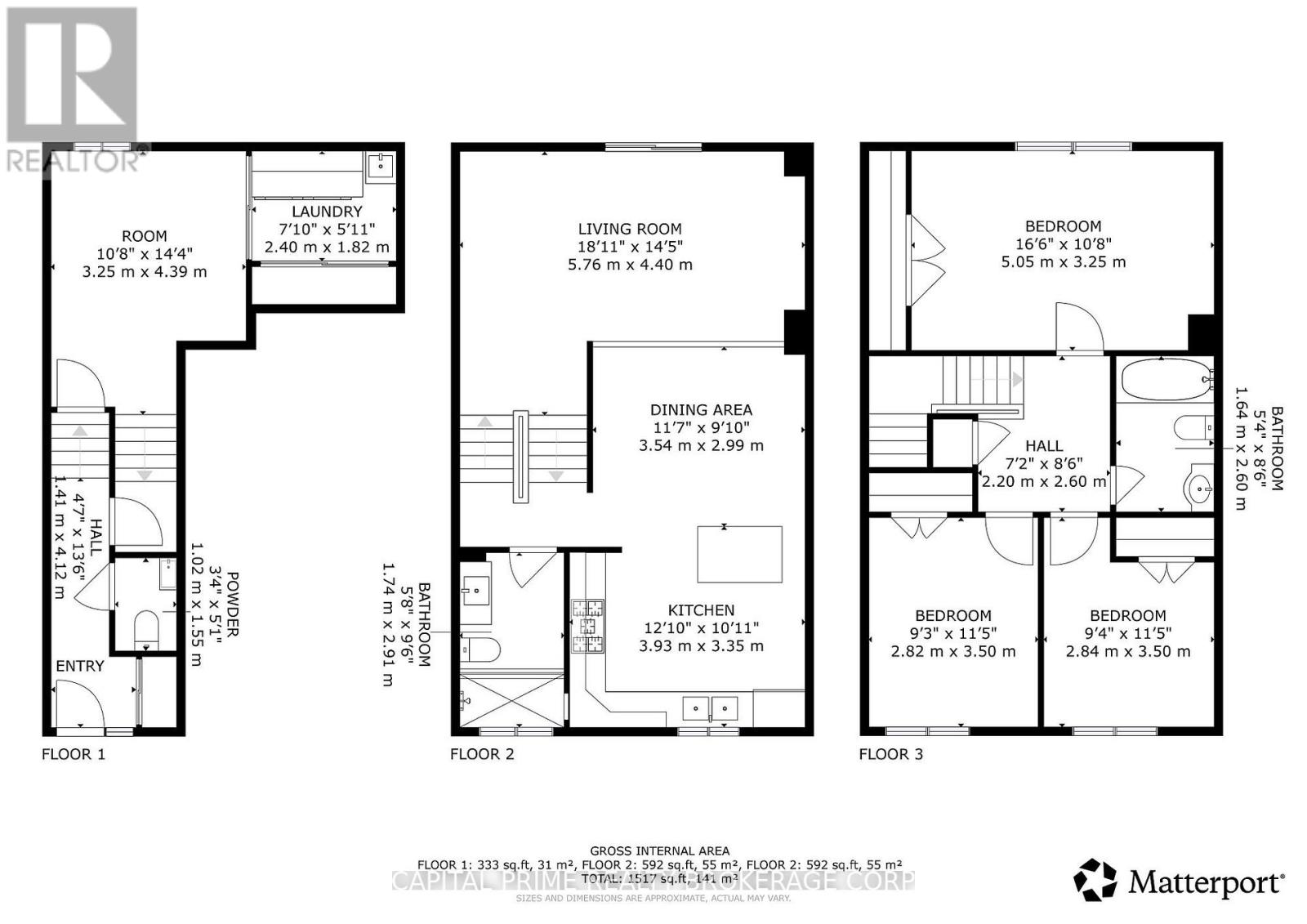 #36 250 BRIDLETOWNE CIRCLE - 36