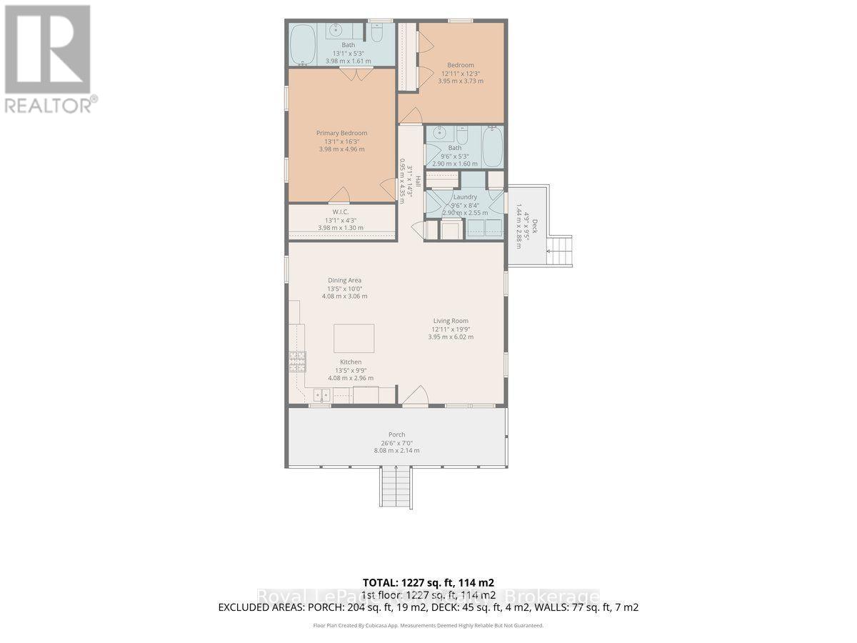 206 SPRUCE DRIVE - 36