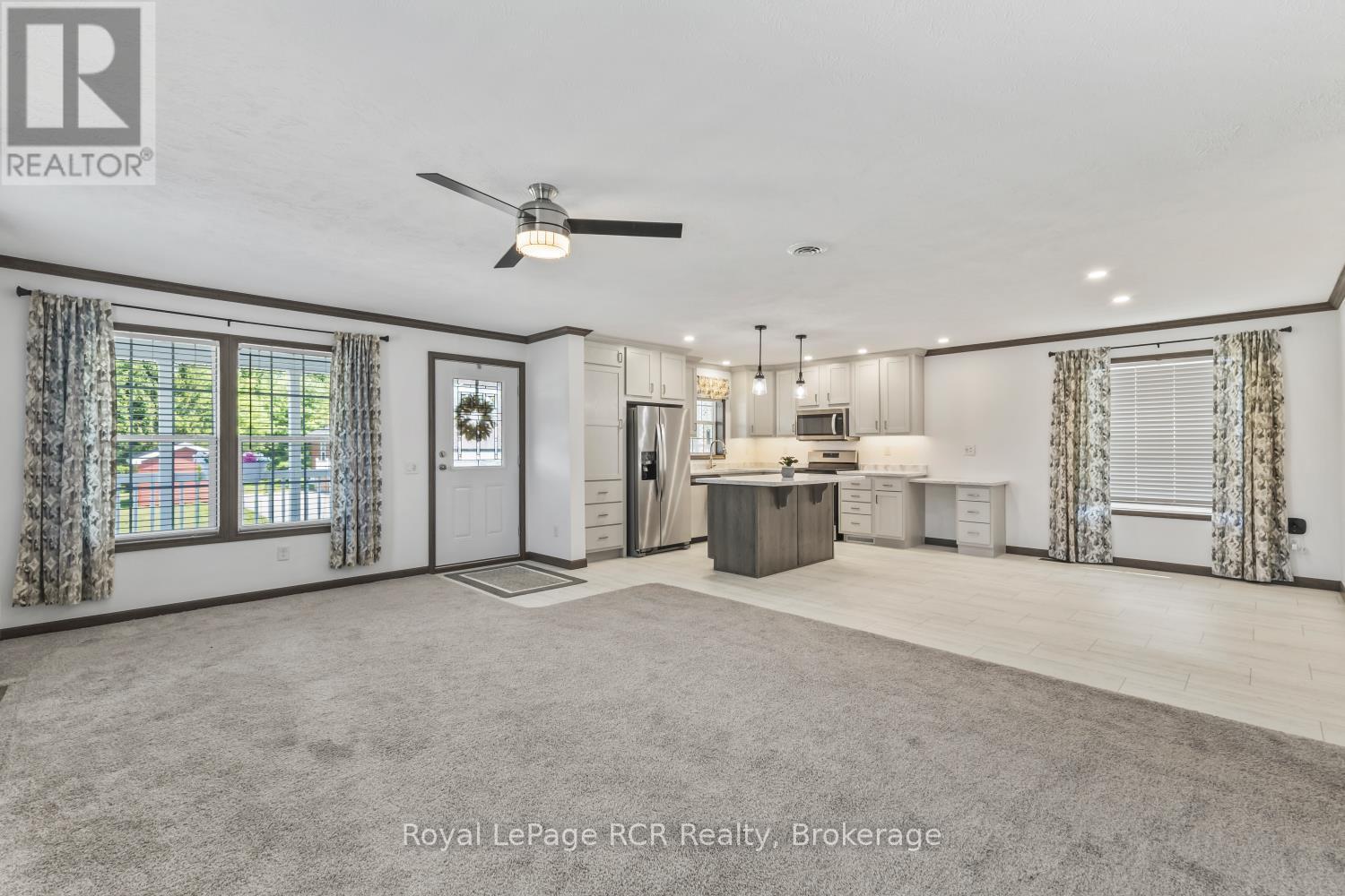 206 SPRUCE DRIVE - 5
