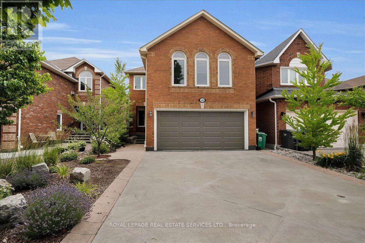Photo of 3896 Densbury Drive