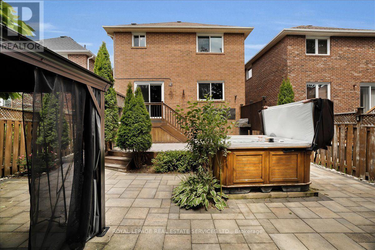3896 DENSBURY DRIVE - Image 22