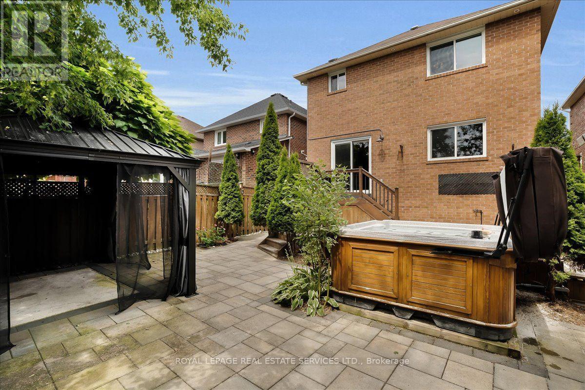 3896 DENSBURY DRIVE - Image 23