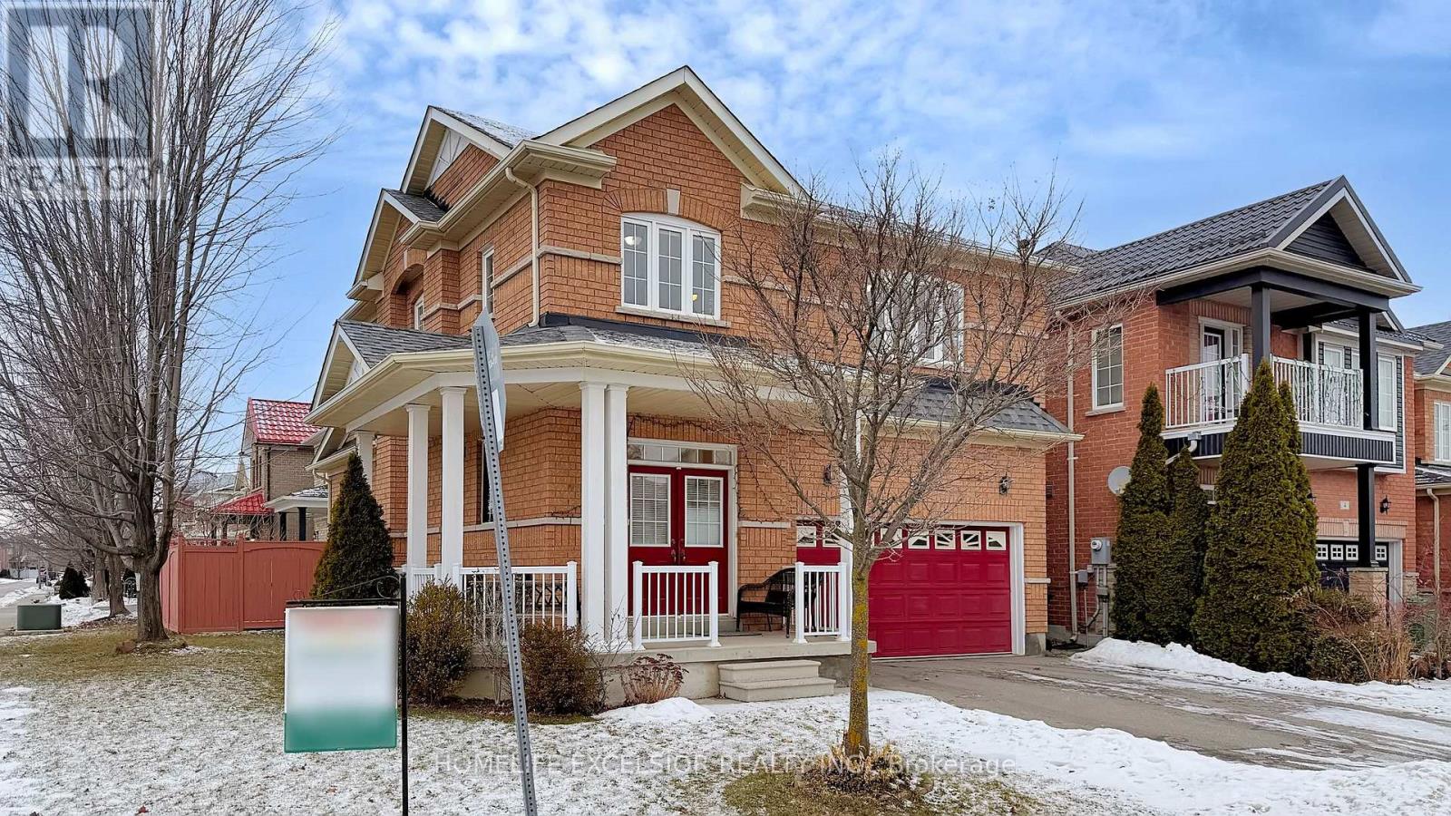 2 WELLSPRINGS DRIVE - 4