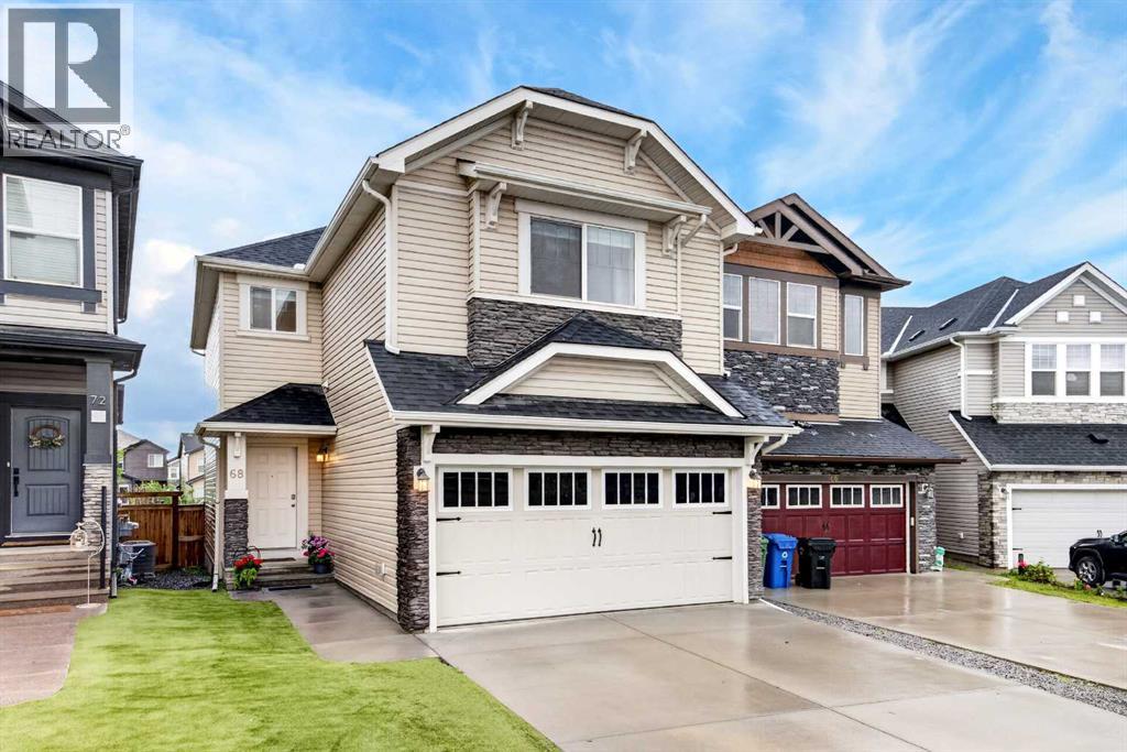 68 Nolancrest Circle NW - 1