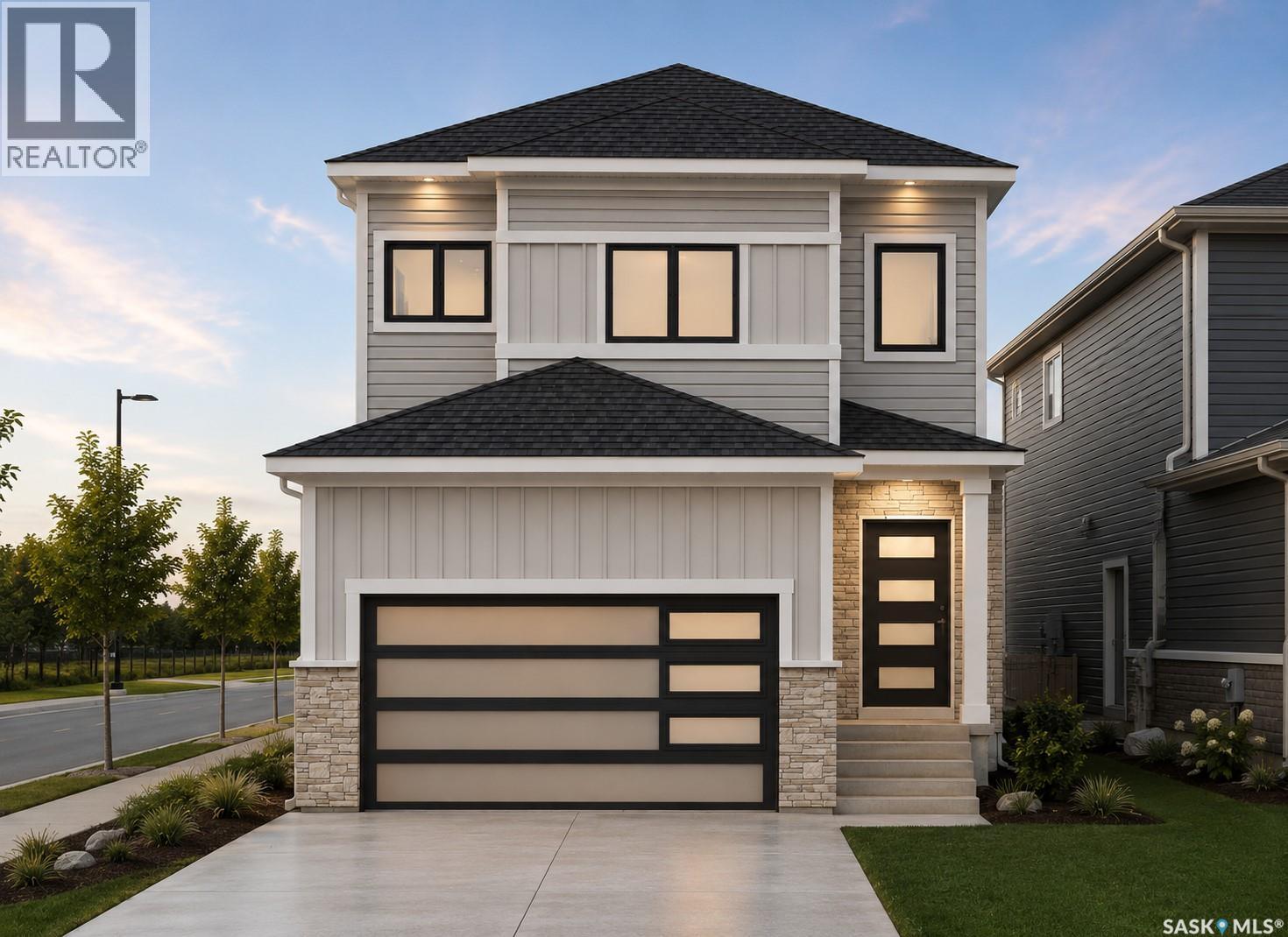 443 Yuel CRESCENT - 1