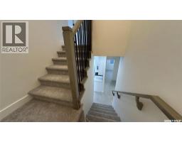 5pc Ensuite bath - 443 Yuel Crescent, Saskatoon, SK S7W1N6 Photo 7