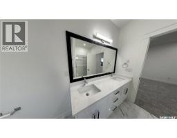 Bedroom - 443 Yuel Crescent, Saskatoon, SK S7W1N6 Photo 15