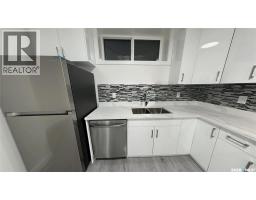 Kitchen - 443 Yuel Crescent, Saskatoon, SK S7W1N6 Photo 18