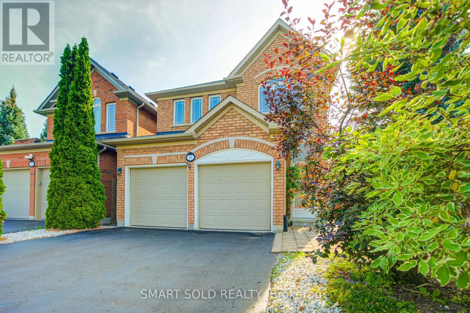 9 PEGASUS DRIVE - 2